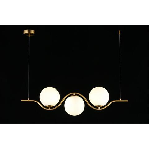 Подвесной светильник Aployt Jagna APL.312.13.03