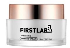 FirstLab Probiotic Reverse Cream Восстанавливающий крем с пробиотиками и пептидами для лица 30мл