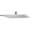 Kludi 64 425 0500 A-QA Верхний душ 250х250 мм, 1 режим, ½", 9 л/мин