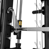 Силовая станция, машина Смита DFC PowerGym D822 фото №10