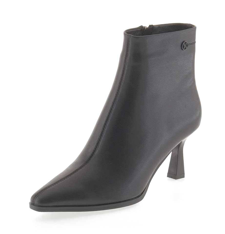 Ботильоны женские TOFA 908594-4 черные