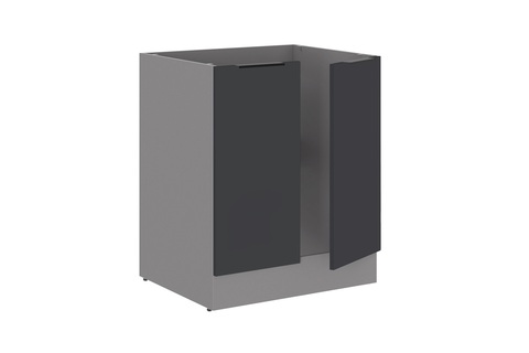 Брауни СМ-700 шкаф нижний (для стиральной машинки)