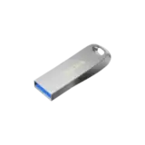 Флеш-накопитель SanDisk Ultra Luxe USB 3.2 Gen1 256GB, R 400 МБ/с