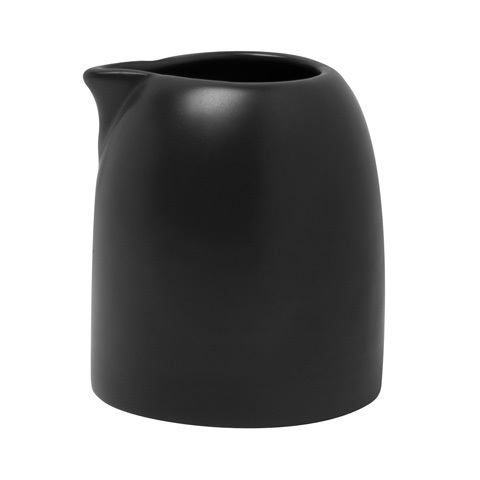 Молочник 0.15л Guy Degrenne Salam Mat Black