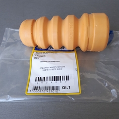 ОТБОЙНИК АМОРТИЗАТОРА ЗАДНЕГО GETZ SASIC