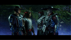 Mortal Kombat 11 Ultimate (диск для PS4, интерфейс и субтитры на русском языке)