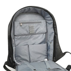 Рюкзак антивор Tigernu T-B3213 чёрный