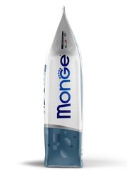 Monge Cat Monoprotein Sterilised корм для стерилизованных кошек (с форелью) 10 кг
