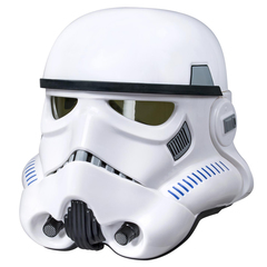 Реплика шлем Star Wars: Imperial Stormtrooper