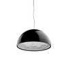 Люстра Skygarden Black D40