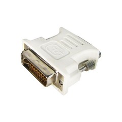 Переходник DVI 24+5 на VGA