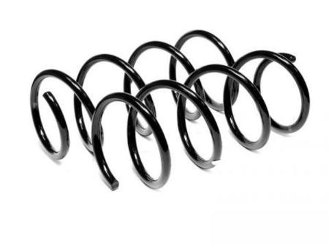 ПРУЖИНА ПЕРЕДНЯЯ LOGAN, SANDERO, LARGUS ФОБОС(d=13мм)