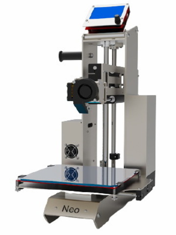 3D-принтер ЛенГрупп NEO