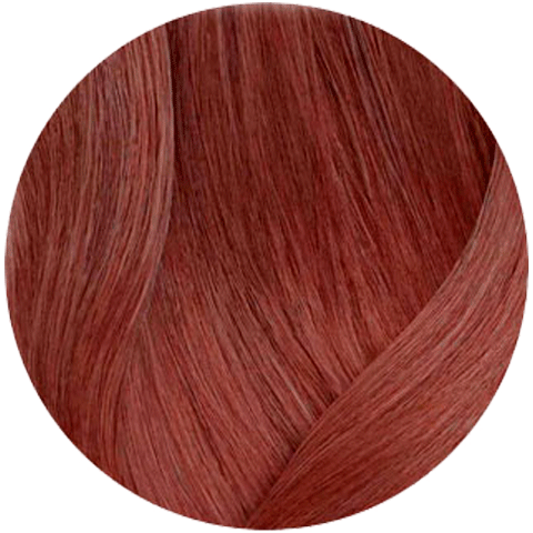 Matrix Socolor Pre-Bonded 505M (Светлый шатен мокка) - Крем-краска для седых волос