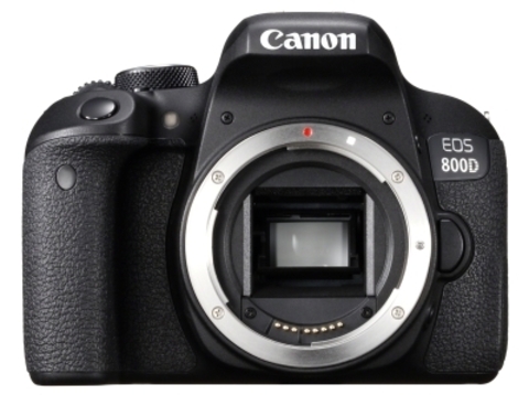 Canon EOS 850D Body