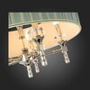 Светильник подвесной ST Luce Oleo SL1121.103.05