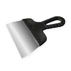 Шпатель 150 мм.