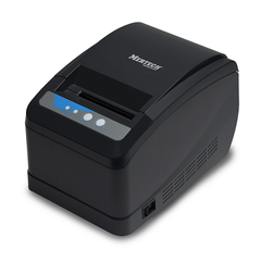 Принтер этикеток MPRINT LP80 Termex USB, черный