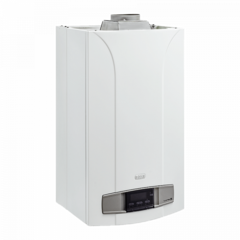 Котёл газовый настенный, Baxi LUNA 3, 240 Fi, двухконтурный, турбированный