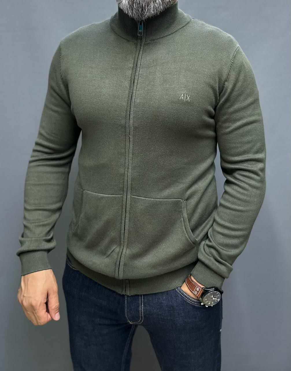 Bogner кофта мужская