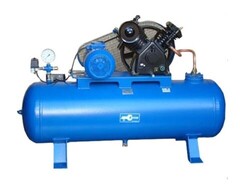 Поршневой компрессор Бежецк С-416М4