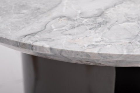 Стол журнальный 60x50см Garda Decor