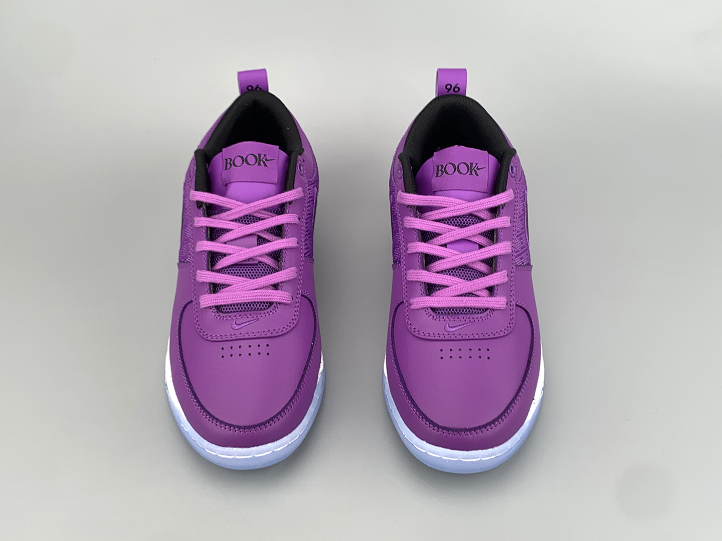 Nike Book 1 Basketroom.ru