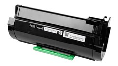 Картридж Sakura 50F5X00/50F5X0E для Lexmark MS410/MS510/MS610, черный, 10000 к.