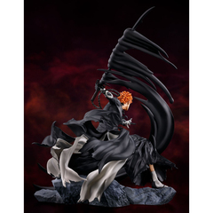 Фигурка Figuarts ZERO Bleach: Ichigo Kurosaki