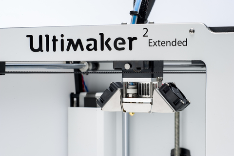 3D-принтер Ultimaker 2 Extended