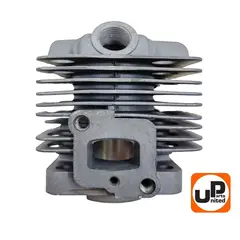 Поршневая группа UNITED PARTS d34мм для триммеров 26 куб.см.