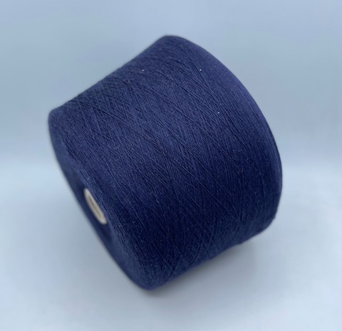 New Mill (пр.Италия),art- Velox 1450м/100гр,40% меринос, 10% кашемир, 25% вискоза, 25% полиамид. цвет-Синий, арт.31226