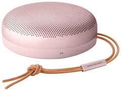 Портативная колонка Bang & Olufsen Beosound A1 2nd Gen розовый