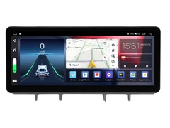 Магнитола для Honda CR-V (2023+) Android 10 4/64GB QLED DSP 4G модель HO-041TS18