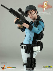 Biohazard Resident Evil 5 - Jill Valentine