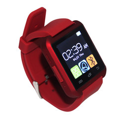 Умные часы SmartWatch U8