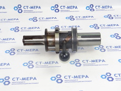 Головка резьбонарезная КБ-1 (36-39)