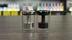 Diplomat RDL/MTL topfill tank 2/5ml (Rekavape clone)