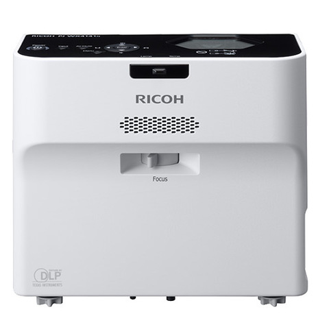 Ультракороткофокусный Ricoh PJ WX4152