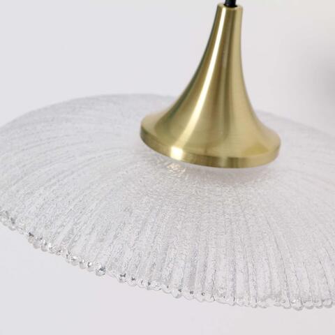 Настенный светодиодный светильник Favourite Wilet 4657-1W