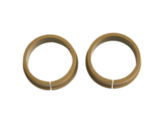 Бушинг тефлонового вала для SHARP MX-M283N (CET), 2 шт/компл, CET6585