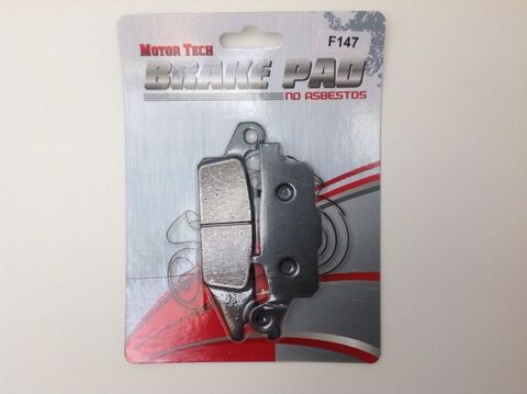 Тормозные колодки ATV-YA L FA443 / FA445