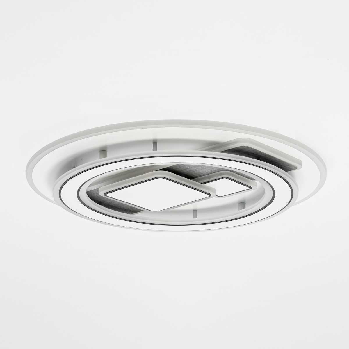 Люстра потолочная Citilux Costa CL741020