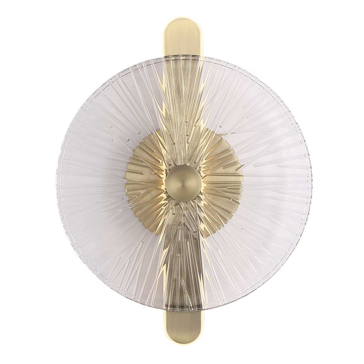 Настенный светильник ST Luce WASI SL6141.301.01