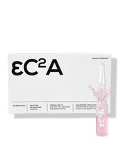 СЫВОРОТКА ДЛЯ ЧУВСТВИТЕЛЬНОЙ И РЕАКТИВНОЙ КОЖИ LAURA ZACKARYA — 2% ЭКТОИН И 2% СКВАЛАН