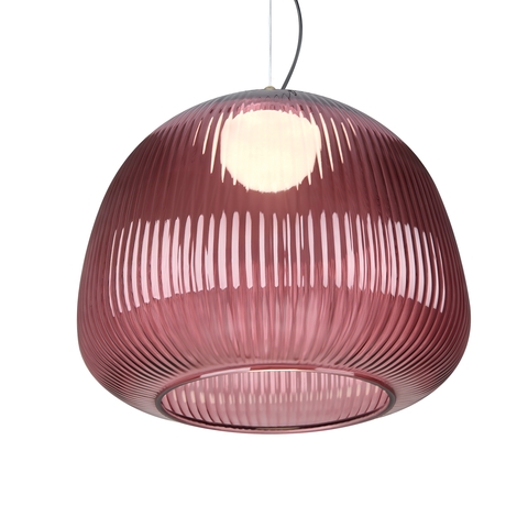 Подвесной светодиодный светильник Freya Enchantment FR5384PL-L11R