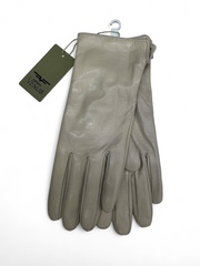Перчатки. Женские. Материал верха: Кожаные люкс качества. Очень мягкие. В упаковке 10 шт.
