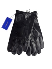 Перчатки. Мужские. Великаны.Материал верха: Кожаные люкс качества. Подклад: Трикотаж-шерсть. 5 шт в упаковке.