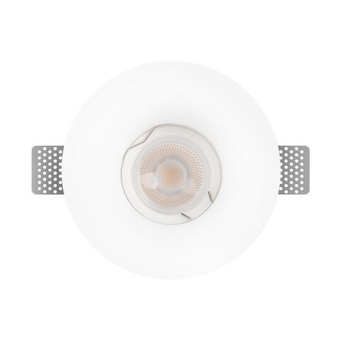 Гипсовый встраиваемый светильник под покраску Loft It Ghost 10356E