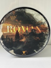 Мыло для бритья Wholly Kaw Roman 165 гр